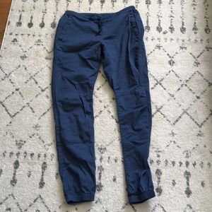Black Diamond climbing pant